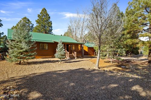 2679 Lodge Loop, Overgaard, AZ, 85933 | Card Image