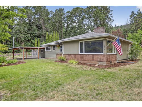 1444 N Main Ave, White Salmon, WA, 98672-8947 | Card Image