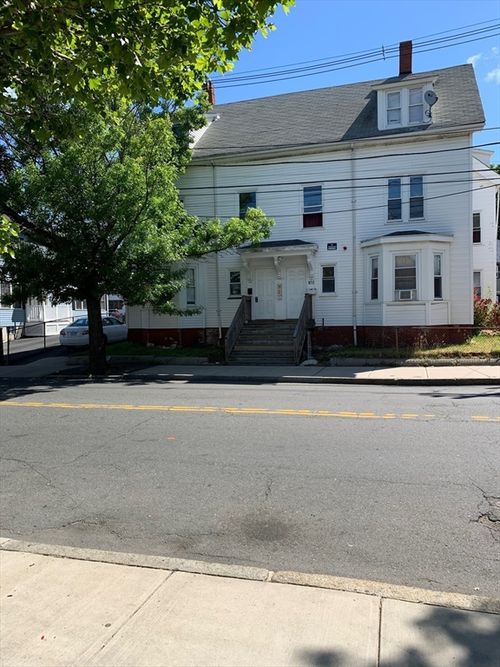 7-133 Chesnut St, Lynn, MA, 01902 | Card Image