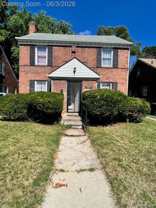 18930 Rutherford St, Detroit, MI, 48235-2958 | Card Image