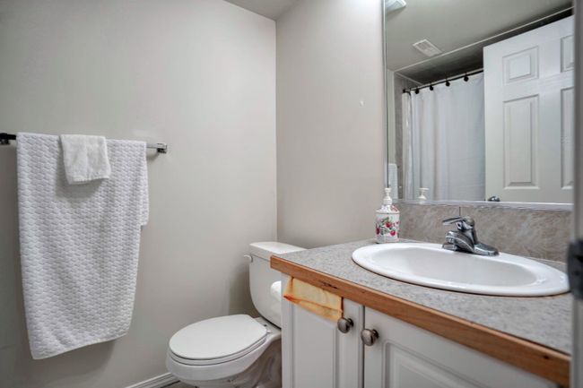 1 - 1823 35 Street Se, Home with 2 bedrooms, 2 bathrooms and 1 parking in Calgary AB | Image 17