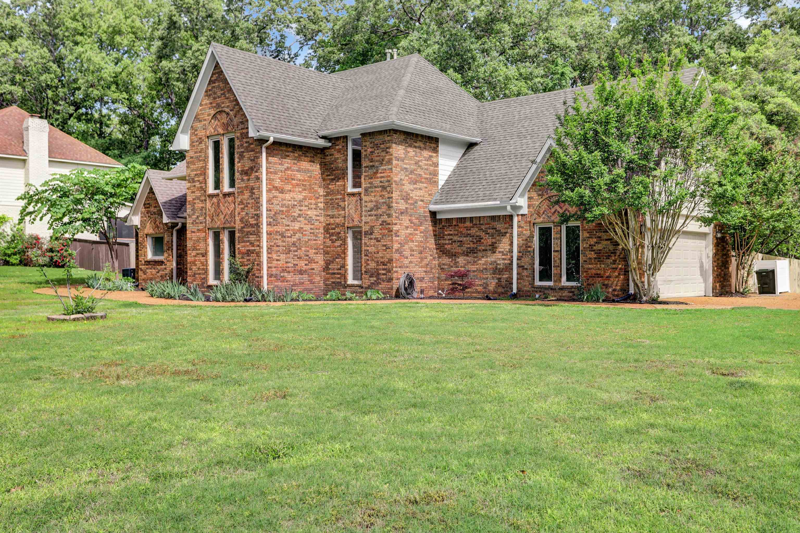 Residential in Collierville 2