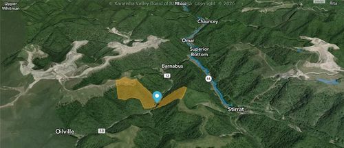 36 Grassy Meadow Trail, Omar, WV, 25638 | Card Image