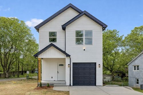 419 N Mabel St, Springfield, TN, 37172-2526 | Card Image