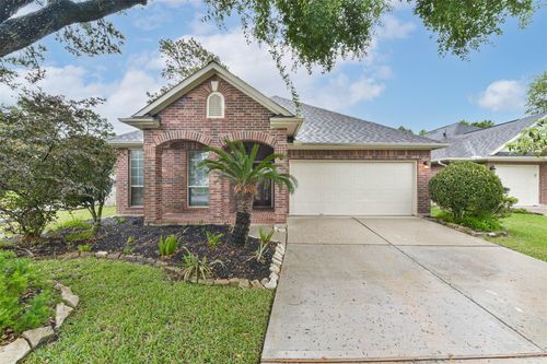 14310 Eastern Redbud Ln, Houston, TX, 77044-4976 | Card Image