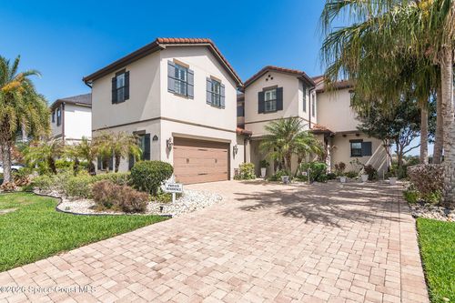 7873 Desmond Ave, Melbourne, FL, 32940-7651 | Card Image