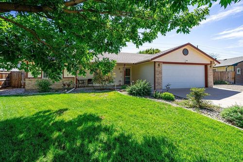 740 Gold Rush Dr, Fruita, CO, 81521-2082 | Card Image