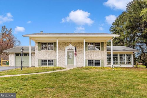 8116 Broadview Dr, FREDERICK, MD, 21701-3204 | Card Image