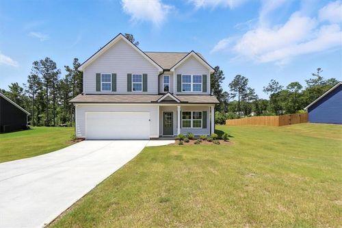 116 Joseph Lane, Hartwell, GA, 30643 | Card Image