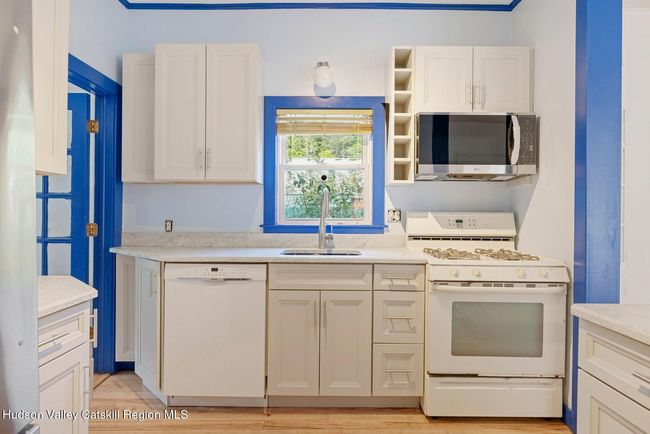 12 Tremper Ave, House other with 2 bedrooms, 2 bathrooms and null parking in Phoenicia NY | Image 15