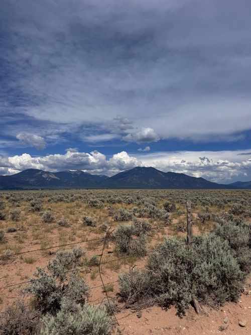 00 Mesa Sea, Taos, NM, 87571 | Card Image