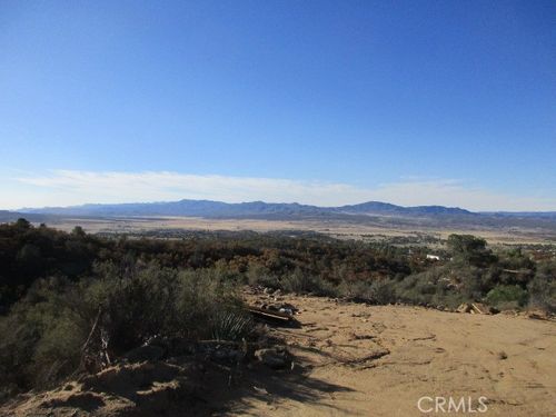 0 Dickson Hills Rd, Anza, CA, 92539 | Card Image