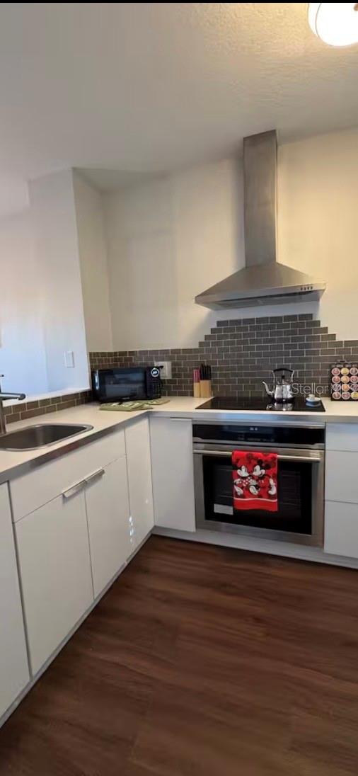 Residential Lease in DAVENPORT 5