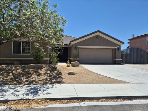 3937 E Chaffe Ave, Pahrump, NV, 89061-0115 | Card Image