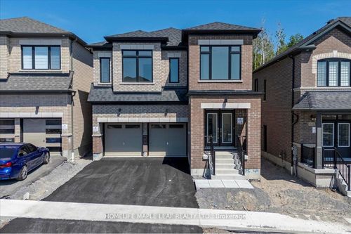 1242 Talisman Manor, Pickering, ON, L1X0G1 | Card Image