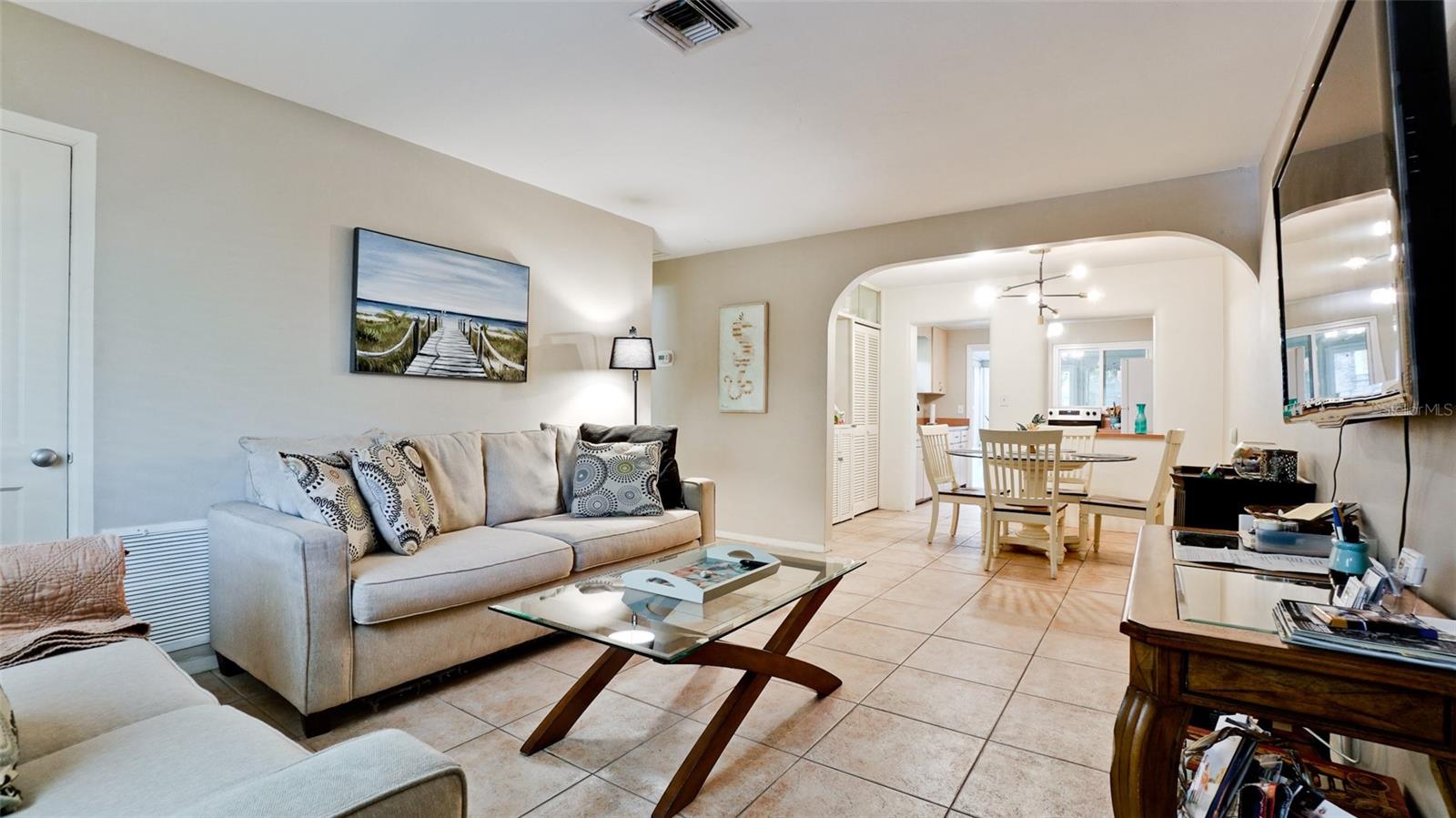 Residential Income in SARASOTA 3