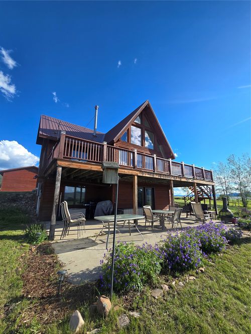 41 Handlos Ln, Philipsburg, MT, 59858-8402 | Card Image