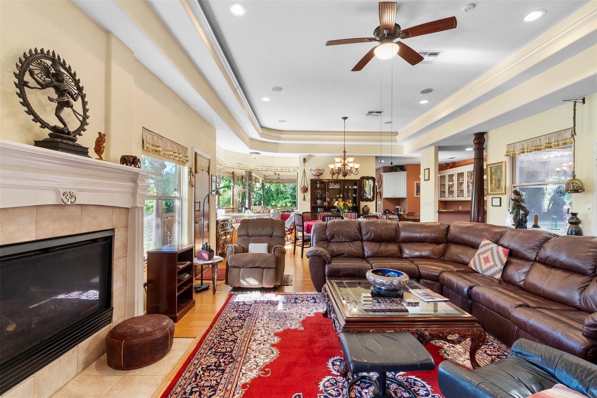 Residential in Pearland 4