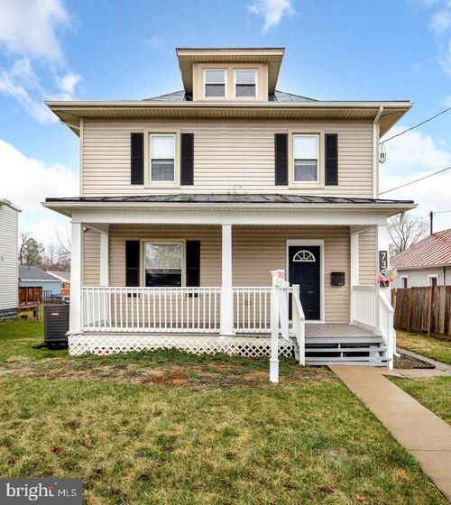 735 Berryville Ave, WINCHESTER, VA, 22601-5630 | Card Image