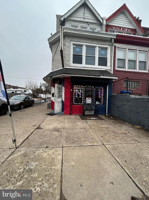 7418 Torresdale Ave, PHILADELPHIA, PA, 19136-4119 | Card Image