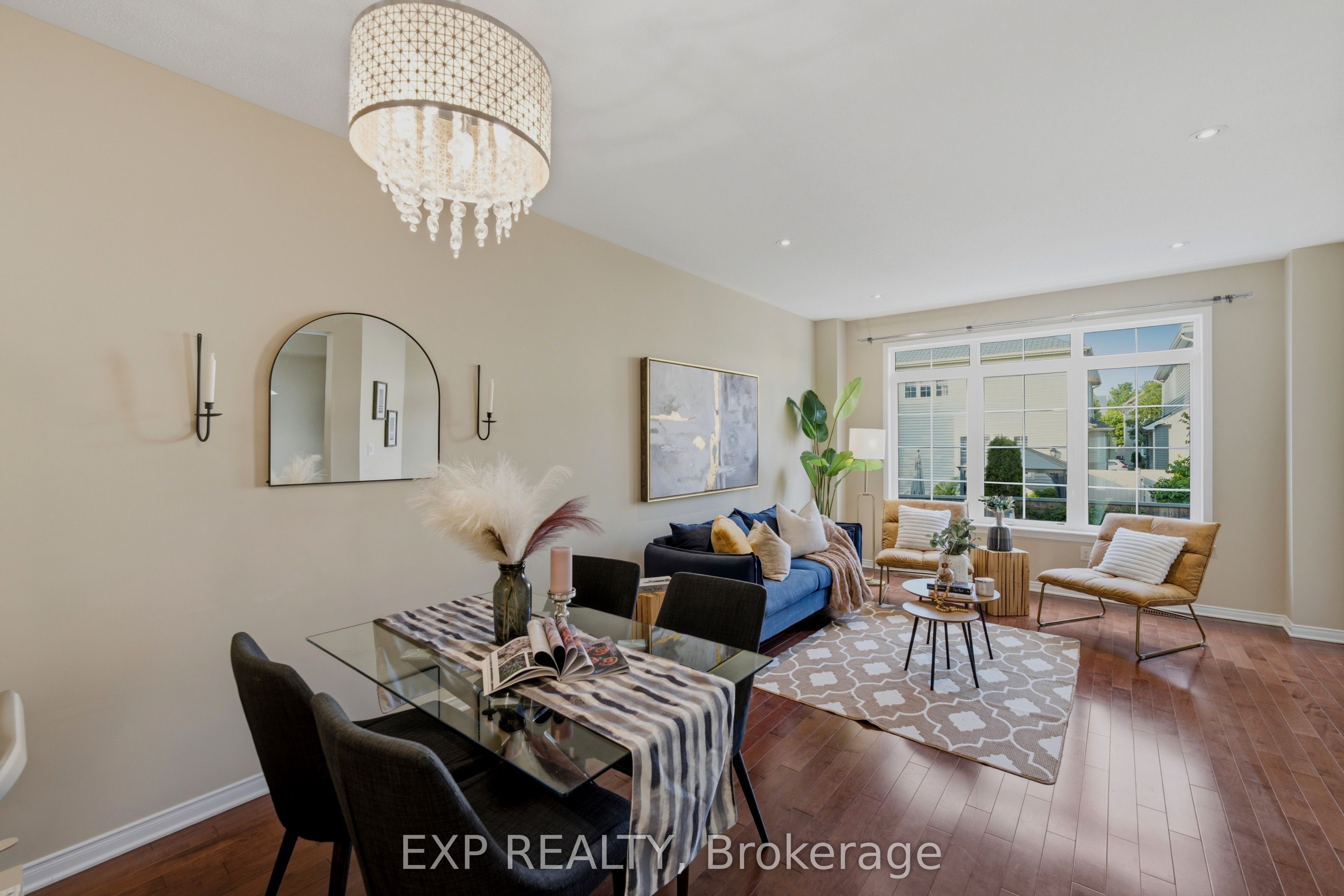 Residential in Barrhaven 5