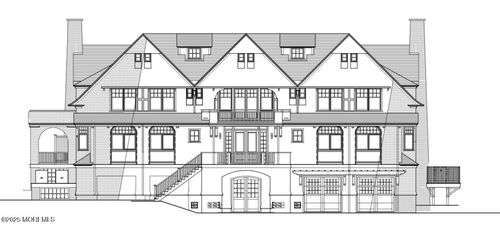 1201 Ocean Ave, Mantoloking, NJ, 08738-1613 | Card Image