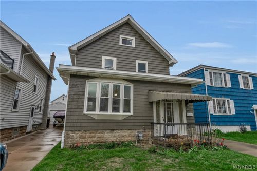 201 Mang Avenue, Tonawanda, NY, 14217 | Card Image