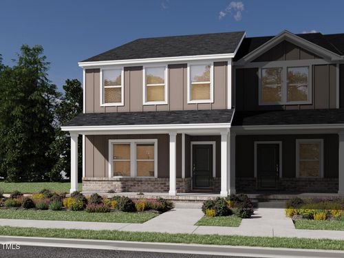 722 Chandler Stone Dr, Zebulon, NC, 27597 | Card Image