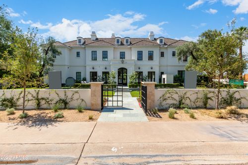 5843 E Exeter Boulevard, Phoenix, AZ, 85018 | Card Image