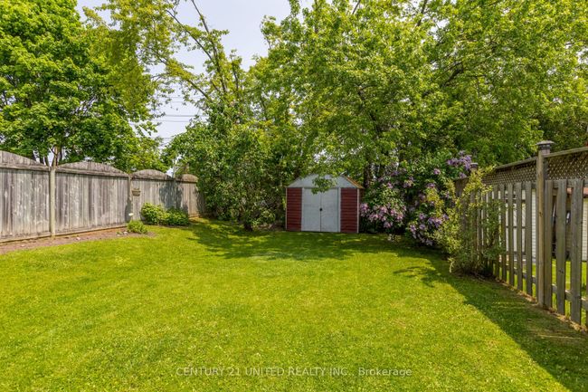 2004 Foxfarm Rd, House other with 4 bedrooms, 2 bathrooms and 3 parking in Peterborough ON | Image 34