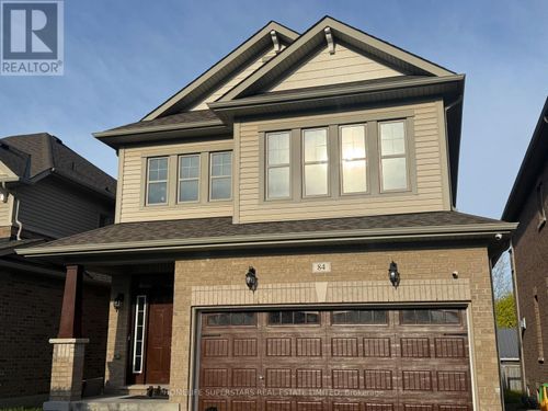 84 Bell Avenue, New Tecumseth, ON, L9R0N7 | Card Image