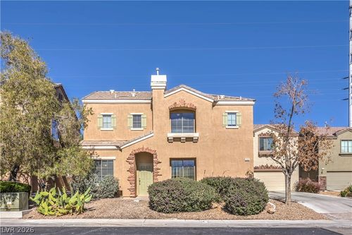 648 Vincents Dream Ave, North Las Vegas, NV, 89031-1378 | Card Image