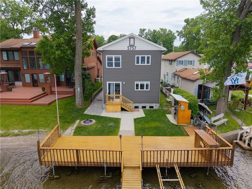 5757 Mariners Dr, Conesus, NY, 14435-9305 | Card Image