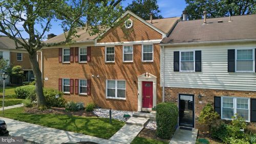 6-772-772 College Pkwy, ROCKVILLE, MD, 20850-1929 | Card Image