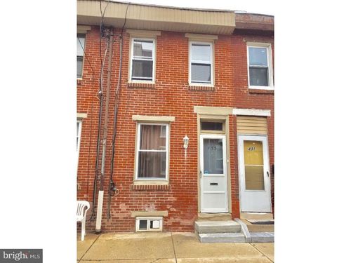 433 Cross St, PHILADELPHIA, PA, 19147-6510 | Card Image