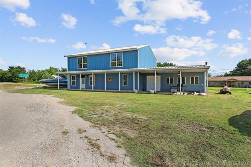 15715 State Road 78, Achille, OK, 74720 | Card Image