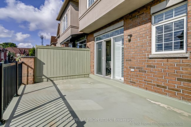 4765 Highway 7, House attached with 4 bedrooms, 3 bathrooms and null parking in Vaughan ON | Image 15