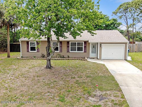400 Calabria Ave Se, Palm Bay, FL, 32909-4001 | Card Image