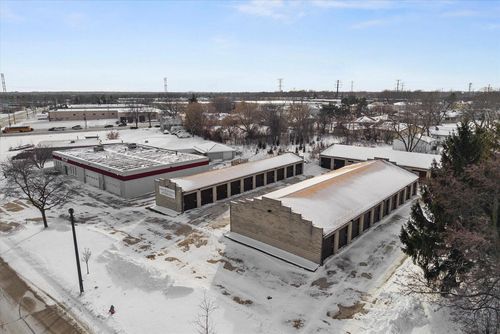 6471 N Industrial Road, Milwaukee, WI, 53223 | Card Image