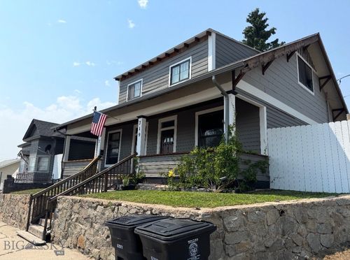317 & 319 E Aluminum, Butte, MT, 59701 | Card Image