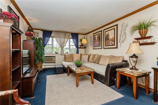 APT-4K - 1 Consulate Dr, Condo with 1 bedrooms, 1 bathrooms and 2 parking in Tuckahoe NY | Image 7