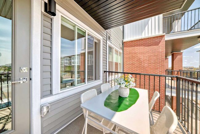 2208 - 6 Merganser Drive W, Condo with 2 bedrooms, 2 bathrooms and 1 parking in Chestermere AB | Image 15