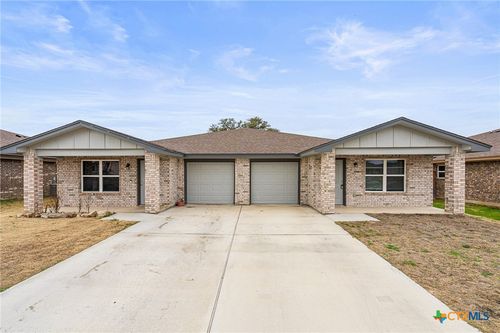 1806 Castroville Trl, Copperas Cove, TX, 76522-4155 | Card Image