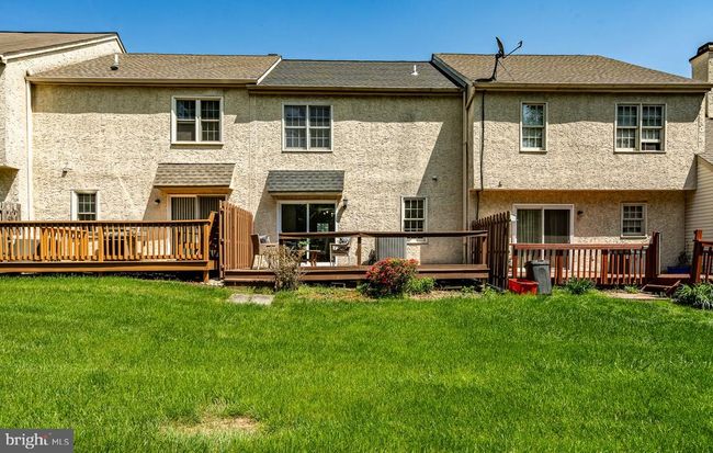 1203 Pointe Ct, Townhouse with 2 bedrooms, 2 bathrooms and null parking in CHESTER SPRINGS PA | Image 30