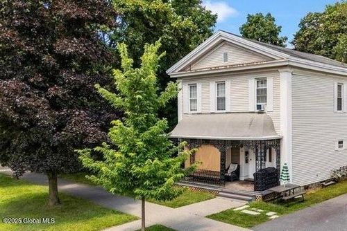 4-109 Lake Ave, Saratoga Springs, NY, 12866-2451 | Card Image