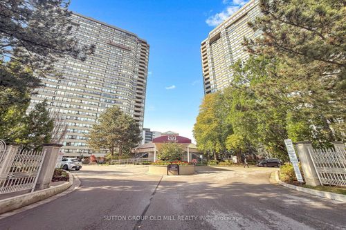 1905-1320 Islington Ave, Etobicoke, ON, M9A5C6 | Card Image