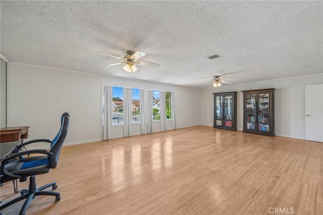 4th bedroom/bonus room. Easily convert into two rooms. | Image 24