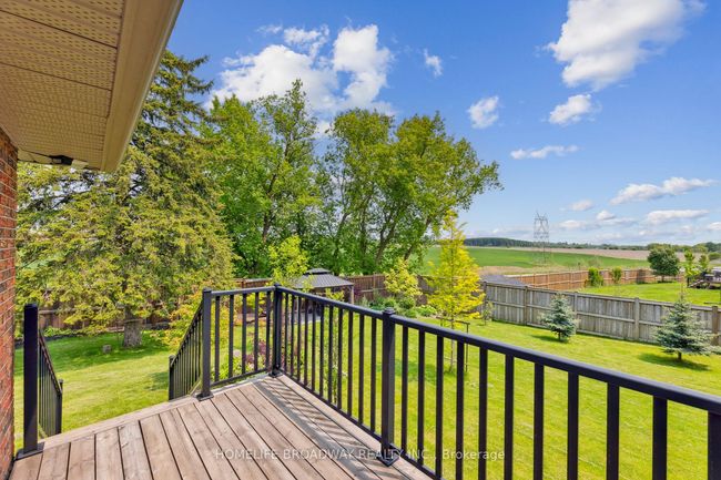 4617 Old Simcoe St, House other with 3 bedrooms, 3 bathrooms and 4 parking in Oshawa ON | Image 38