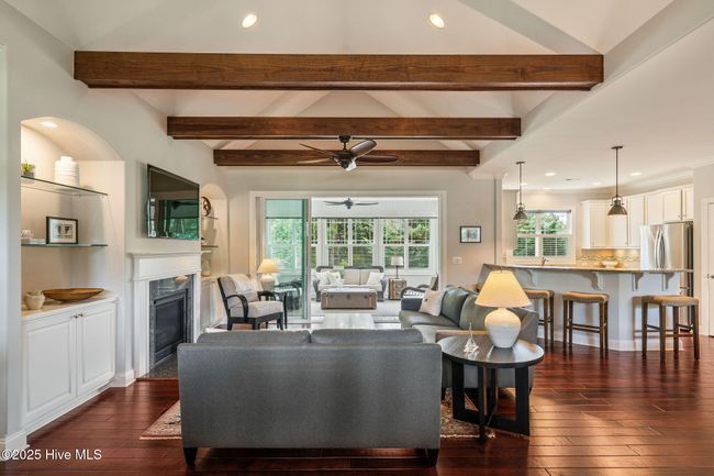 2584 Parkridge Dr, House other with 4 bedrooms, 3 bathrooms and 2 parking in Southport NC | Image 11