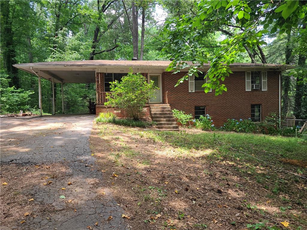 Pebblebrook Rd, Mableton, GA 30126